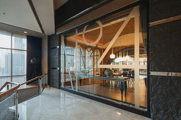 Wyndham Ankara - Resim 15