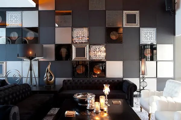 Wyndham Ankara - Resim 17