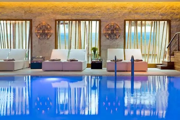 Wyndham Ankara - Resim 3