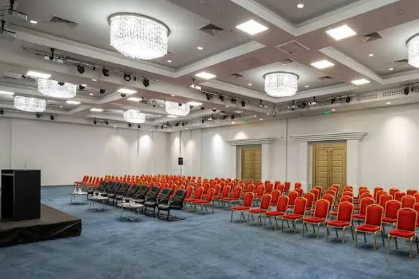 Wyndham Ankara - Resim 8