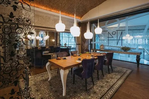 Wyndham Ankara - Resim 10