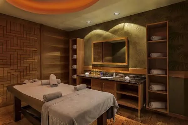 Wyndham Ankara - Resim 13