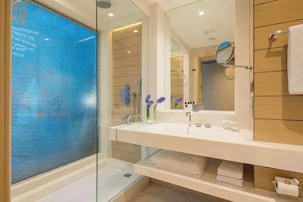 Wyndham Ankara - Resim 19