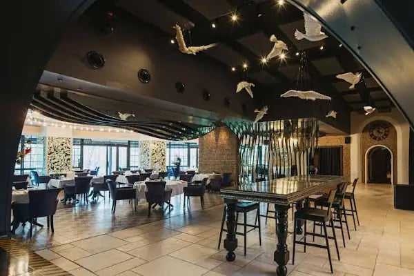 Wyndham Ankara - Resim 5