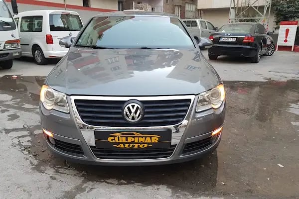 GÜLPINAR AUTO - Resim 5