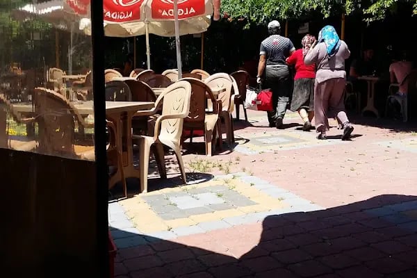 Şirinyer Vergi Dairesi - Resim 20