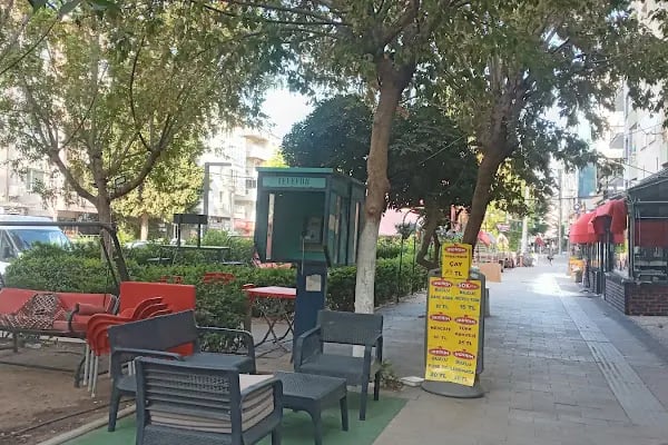 Şirinyer Vergi Dairesi - Resim 17