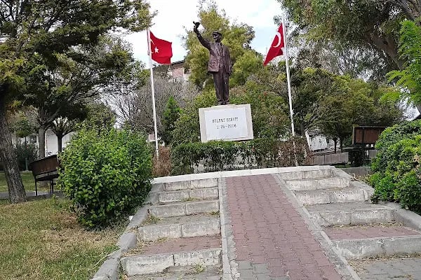 Şirinyer Vergi Dairesi - Resim 18