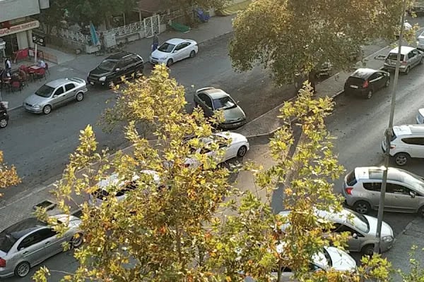 Şirinyer Vergi Dairesi - Resim 13