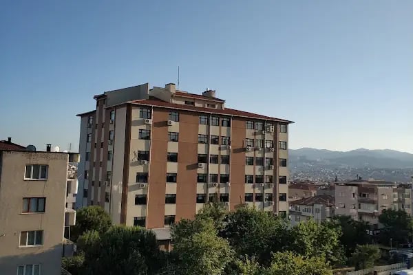 Şirinyer Vergi Dairesi - Resim 3