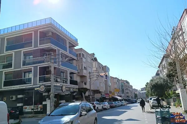 Şirinyer Vergi Dairesi - Resim 5