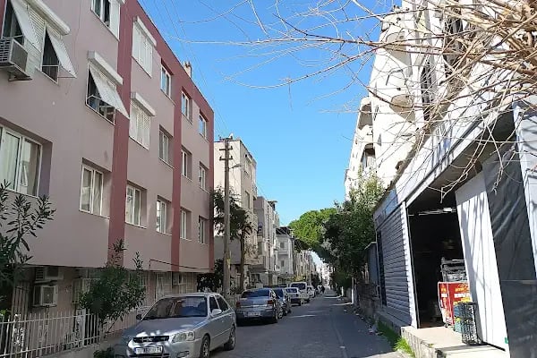 Şirinyer Vergi Dairesi - Resim 6