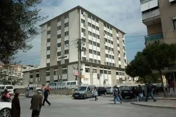Şirinyer Vergi Dairesi - Resim 10