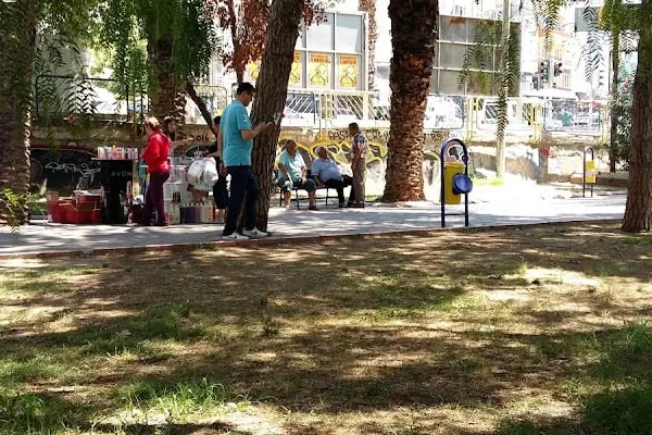 Şirinyer Vergi Dairesi - Resim 4