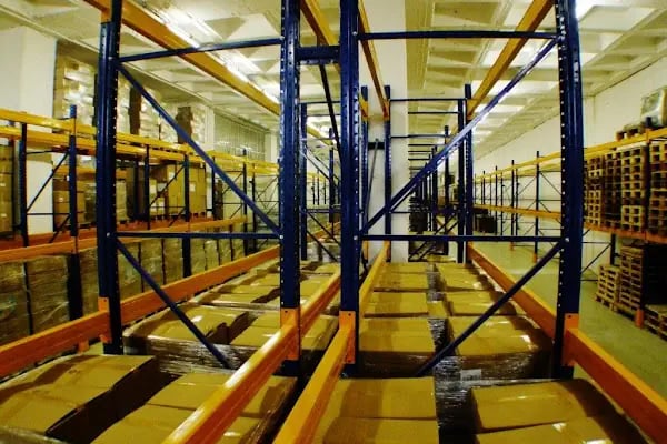 İleti Taşımacılık Lojistik Paz. Amb. San. Tic. Ltd. Şti - Resim 9