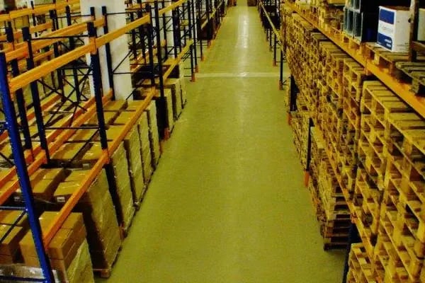 İleti Taşımacılık Lojistik Paz. Amb. San. Tic. Ltd. Şti - Resim 11