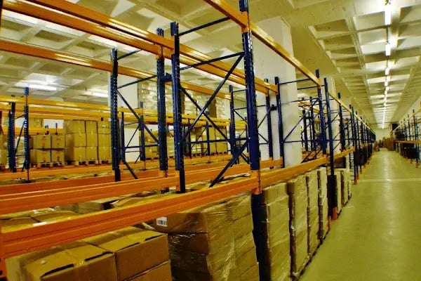İleti Taşımacılık Lojistik Paz. Amb. San. Tic. Ltd. Şti - Resim 10