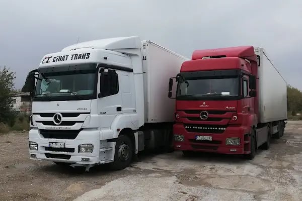 İleti Taşımacılık Lojistik Paz. Amb. San. Tic. Ltd. Şti - Resim 3