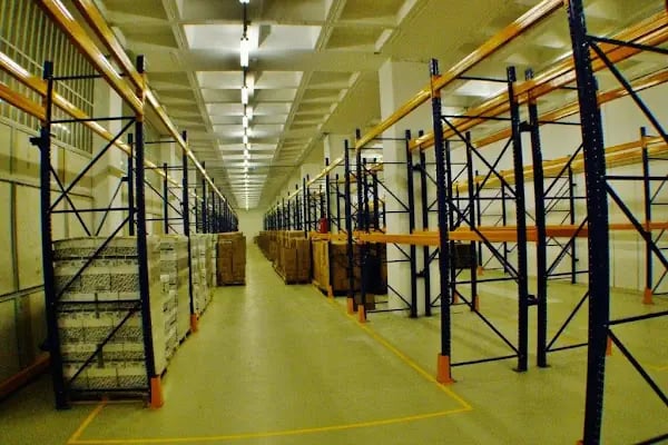 İleti Taşımacılık Lojistik Paz. Amb. San. Tic. Ltd. Şti - Resim 8