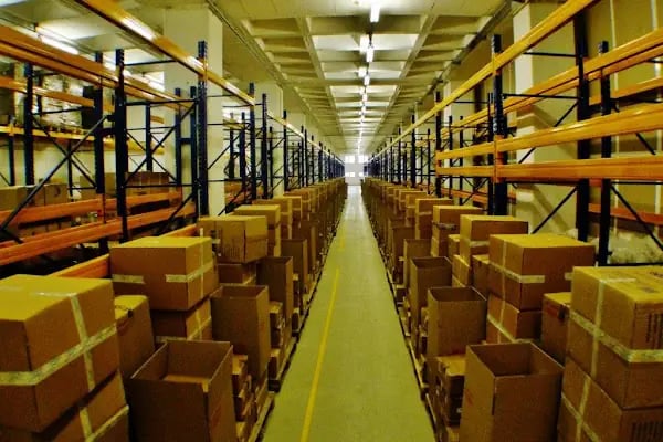 İleti Taşımacılık Lojistik Paz. Amb. San. Tic. Ltd. Şti - Resim 7