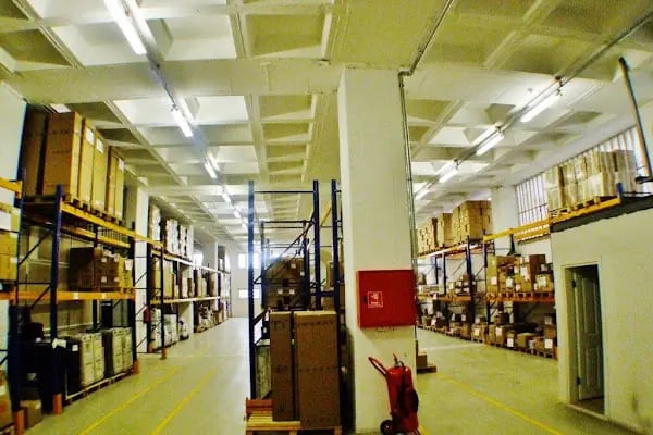 İleti Taşımacılık Lojistik Paz. Amb. San. Tic. Ltd. Şti - Resim 16