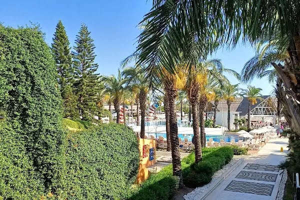 TT Hotels Tropical Family Life Tropical - Resim 9