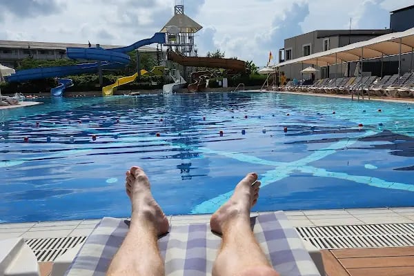 TT Hotels Tropical Family Life Tropical - Resim 4