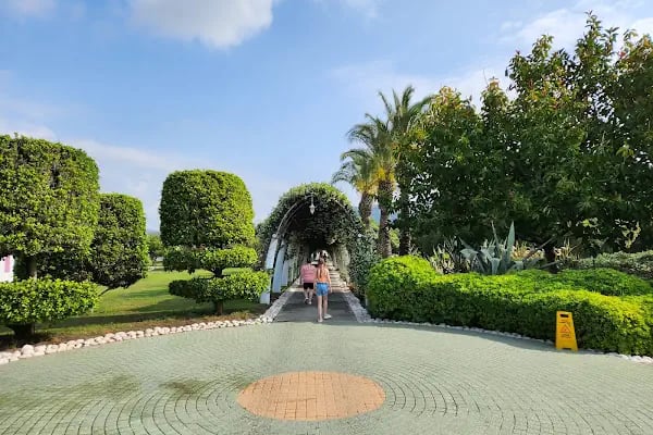 TT Hotels Tropical Family Life Tropical - Resim 2
