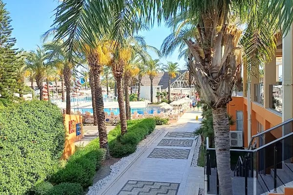 TT Hotels Tropical Family Life Tropical - Resim 12