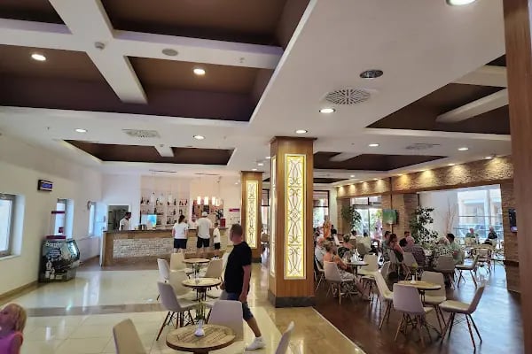 TT Hotels Tropical Family Life Tropical - Resim 5