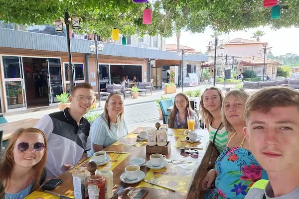 TT Hotels Tropical Family Life Tropical - Resim 10