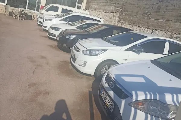 AYBERK OTOMOTİV - Resim 15
