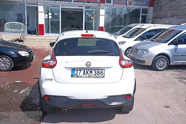 AYBERK OTOMOTİV - Resim 6