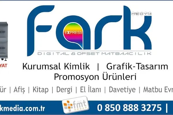 Fark Medya - Resim 4
