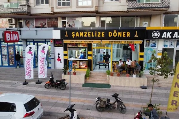 Domino's Pizza Nizip - Resim 1