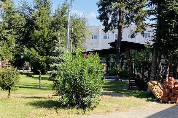 Sakarya Üniversitesi Eğitim Fakültesi - Resim 4