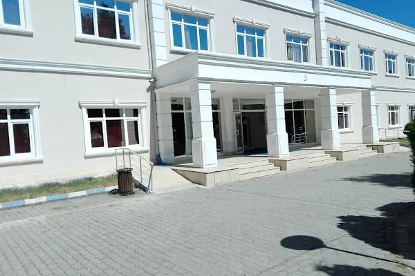Sakarya Üniversitesi Eğitim Fakültesi - Resim 14