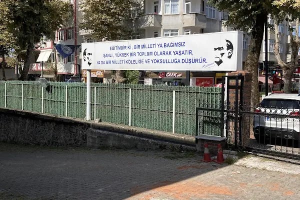 Sakarya Üniversitesi Eğitim Fakültesi - Resim 15