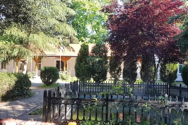 Sakarya Üniversitesi Eğitim Fakültesi - Resim 5