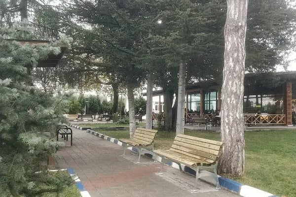 Sakarya Üniversitesi Eğitim Fakültesi - Resim 6