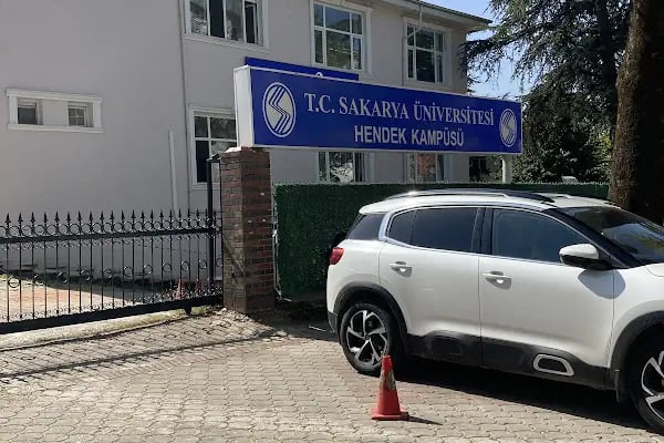 Sakarya Üniversitesi Eğitim Fakültesi - Resim 17