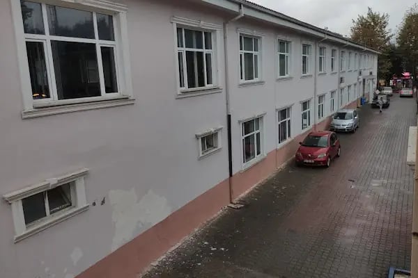 Sakarya Üniversitesi Eğitim Fakültesi - Resim 16