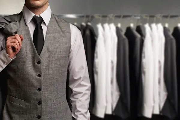 Dry Clean Express Kuyumcukent - Resim 3