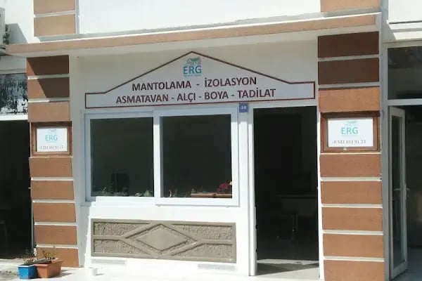 D&amp;D İnşaat Vamos Satış Ofisi - Resim 2