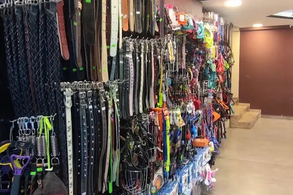 Mahmutlar Pet store - Resim 4
