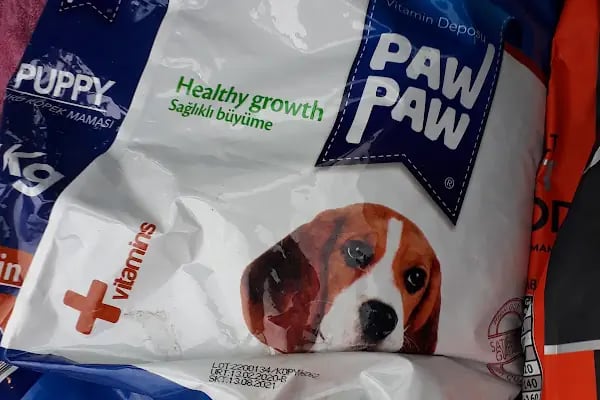 Mahmutlar Pet store - Resim 18