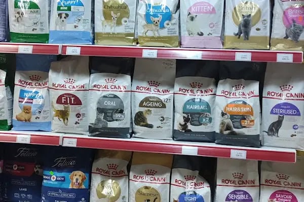 Mahmutlar Pet store - Resim 19