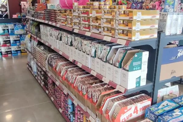 Mahmutlar Pet store - Resim 17