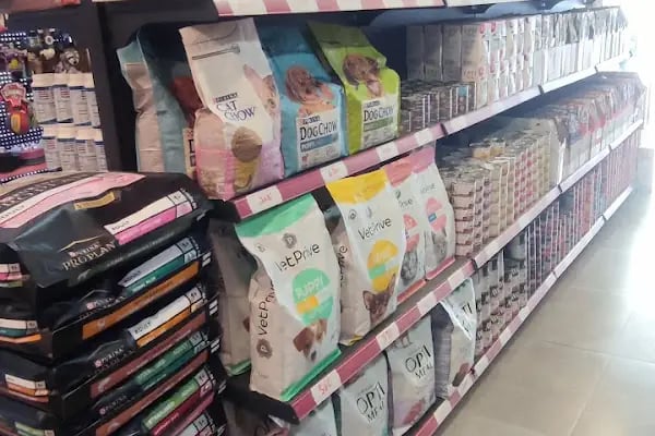 Mahmutlar Pet store - Resim 20