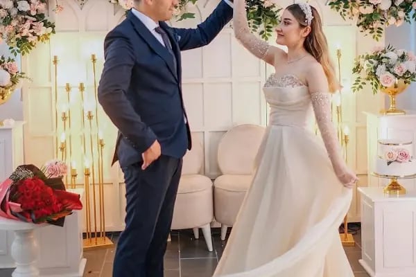 FOTO HAYAL ARNAVUTKÖY ( Fotoğraf & Gelinlik ) - Resim 5